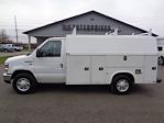 Used 2019 Ford E-350 RWD, Service Utility Van for sale #1FDWE3F62KDC40117 - photo 3