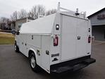 Used 2019 Ford E-350 RWD, Service Utility Van for sale #1FDWE3F62KDC40117 - photo 2