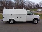 Used 2019 Ford E-350 RWD, Service Utility Van for sale #1FDWE3F62KDC40117 - photo 8