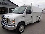 Used 2019 Ford E-350 RWD, Cutaway for sale #1FDWE3F65KDC36739 - photo 1