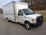 Used 2018 Ford E-350 RWD, Box Van for sale #1FDWE3FS5JDC33478 - photo 8