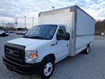 Used 2019 Ford E-350 RWD, Box Van for sale #1FDWE3FS8KDC22931 - photo 1