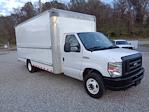 Used 2019 Ford E-350 RWD, Box Van for sale #1FDWE3FS8KDC22931 - photo 8