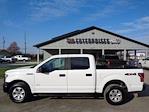 Used 2015 Ford F-150 XL SuperCrew Cab 4x4, Pickup for sale #1FTEW1EG7FKE65999 - photo 3