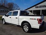 Used 2015 Ford F-150 XL SuperCrew Cab 4x4, Pickup for sale #1FTEW1EG7FKE65999 - photo 2