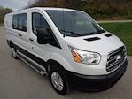 Used 2019 Ford Transit 250 Low Roof 4x2, Empty Cargo Van for sale #1FTYR1ZM9KKB48840 - photo 10