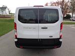 Used 2019 Ford Transit 250 Low Roof 4x2, Empty Cargo Van for sale #1FTYR1ZM9KKB48840 - photo 4