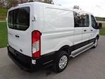 Used 2019 Ford Transit 250 Low Roof 4x2, Empty Cargo Van for sale #1FTYR1ZM9KKB48840 - photo 8