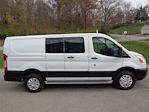 Used 2019 Ford Transit 250 Low Roof 4x2, Empty Cargo Van for sale #1FTYR1ZM9KKB48840 - photo 9