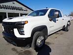 Used 2021 Chevrolet Silverado 2500 Work Truck Crew Cab 4x4, Pickup for sale #1GC1YLE79MF186435 - photo 1