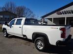 Used 2021 Chevrolet Silverado 2500 Work Truck Crew Cab 4x4, Pickup for sale #1GC1YLE79MF186435 - photo 2