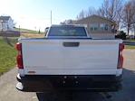 Used 2021 Chevrolet Silverado 2500 Work Truck Crew Cab 4x4, Pickup for sale #1GC1YLE79MF186435 - photo 4