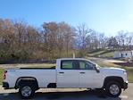 Used 2021 Chevrolet Silverado 2500 Work Truck Crew Cab 4x4, Pickup for sale #1GC1YLE79MF186435 - photo 7