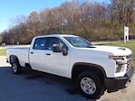 Used 2021 Chevrolet Silverado 2500 Work Truck Crew Cab 4x4, Pickup for sale #1GC1YLE79MF186435 - photo 8