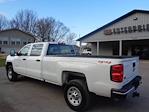 Used 2018 Chevrolet Silverado 3500 Work Truck Crew Cab 4x4, Pickup for sale #1GC4KYCG9JF270894 - photo 2