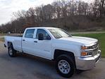 Used 2018 Chevrolet Silverado 3500 Work Truck Crew Cab 4x4, Pickup for sale #1GC4KYCG9JF270894 - photo 8