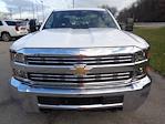 Used 2018 Chevrolet Silverado 3500 Work Truck Crew Cab 4x4, Pickup for sale #1GC4KYCG9JF270894 - photo 9