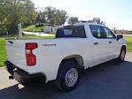 Used 2019 Chevrolet Silverado 1500 Work Truck Crew Cab 4x4, Pickup for sale #1GCUYAEF4KZ371416 - photo 6