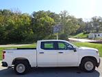 Used 2019 Chevrolet Silverado 1500 Work Truck Crew Cab 4x4, Pickup for sale #1GCUYAEF4KZ371416 - photo 7