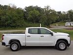 Used 2021 Chevrolet Silverado 1500 Work Truck Crew Cab 4x4, Pickup for sale #1GCUYAEFXMZ368202 - photo 7