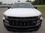 Used 2021 Chevrolet Silverado 1500 Work Truck Crew Cab 4x4, Pickup for sale #1GCUYAEFXMZ368202 - photo 9