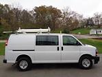 Used 2019 Chevrolet Express 3500 RWD, Upfitted Cargo Van for sale #1GCZGGFG0K1297610 - photo 10