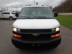 Used 2019 Chevrolet Express 3500 RWD, Upfitted Cargo Van for sale #1GCZGGFG0K1297610 - photo 12