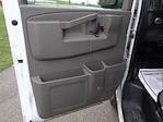 Used 2019 Chevrolet Express 3500 RWD, Upfitted Cargo Van for sale #1GCZGGFG0K1297610 - photo 14