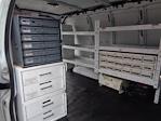 Used 2019 Chevrolet Express 3500 RWD, Upfitted Cargo Van for sale #1GCZGGFG0K1297610 - photo 28