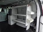 Used 2019 Chevrolet Express 3500 RWD, Upfitted Cargo Van for sale #1GCZGGFG0K1297610 - photo 8