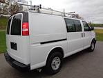 Used 2019 Chevrolet Express 3500 RWD, Upfitted Cargo Van for sale #1GCZGGFG0K1297610 - photo 9