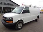 Used 2019 Chevrolet Express 3500 RWD, Upfitted Cargo Van for sale #1GCZGGFG3K1300144 - photo 1