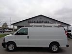 Used 2019 Chevrolet Express 3500 RWD, Upfitted Cargo Van for sale #1GCZGGFG3K1300144 - photo 3