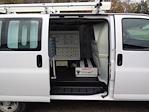 Used 2019 Chevrolet Express 3500 RWD, Upfitted Cargo Van for sale #1GCZGGFG3K1300144 - photo 27