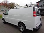 Used 2019 Chevrolet Express 3500 RWD, Upfitted Cargo Van for sale #1GCZGGFG3K1300144 - photo 2