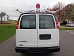 Used 2019 Chevrolet Express 3500 RWD, Upfitted Cargo Van for sale #1GCZGGFG3K1300144 - photo 4