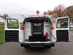 Used 2019 Chevrolet Express 3500 RWD, Upfitted Cargo Van for sale #1GCZGGFG3K1300144 - photo 5