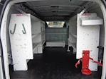 Used 2019 Chevrolet Express 3500 RWD, Upfitted Cargo Van for sale #1GCZGGFG3K1300144 - photo 6