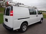 Used 2019 Chevrolet Express 3500 RWD, Upfitted Cargo Van for sale #1GCZGGFG3K1300144 - photo 9