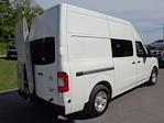 Used 2019 Nissan NV2500 SV High Roof 4x2, Upfitted Cargo Van for sale #1N6BF0LY0KN807761 - photo 6