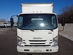 Used 2018 Isuzu NPR-HD Regular Cab 4x2, Box Truck for sale #JALC4W162J7009944 - photo 8