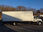 Used 2019 International DuraStar 4300 SBA 4x2, Box Truck for sale #1HTMMMML0KH005093 - photo 7