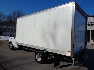 Used 2022 Ford E-350 RWD, Box Van for sale #1FDWE3FN2NDC15777 - photo 2