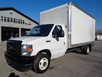 Used 2022 Ford E-350 RWD, Box Van for sale #1FDWE3FN2NDC15777 - photo 1