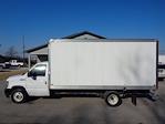 Used 2022 Ford E-350 RWD, Box Van for sale #1FDWE3FN2NDC15777 - photo 3