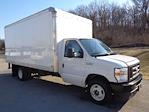 Used 2022 Ford E-350 RWD, Box Van for sale #1FDWE3FN2NDC15777 - photo 9