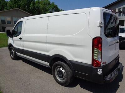 Used 2017 Ford Transit 250 Low Roof 4x2, Upfitted Cargo Van for sale #1FTYR1YM7HKA29615 - photo 2