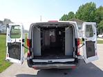 Used 2017 Ford Transit 250 Low Roof 4x2, Upfitted Cargo Van for sale #1FTYR1YM7HKA29615 - photo 5