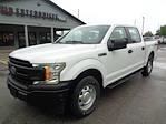 Used 2020 Ford F-150 XL SuperCrew Cab 4x4, Pickup for sale #1FTEW1EP5LFC11292 - photo 1