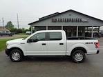 Used 2020 Ford F-150 XL SuperCrew Cab 4x4, Pickup for sale #1FTEW1EP5LFC11292 - photo 3